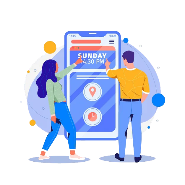 Designs that attract and convert